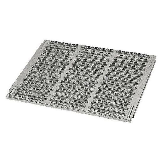 Imagen de Piso metálico para jaula de conejos