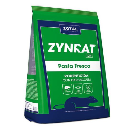 Imagen de Zynrat pasta fresca DN 1 kg