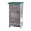 Imagen de Comedero perros galvanizado 10 lt