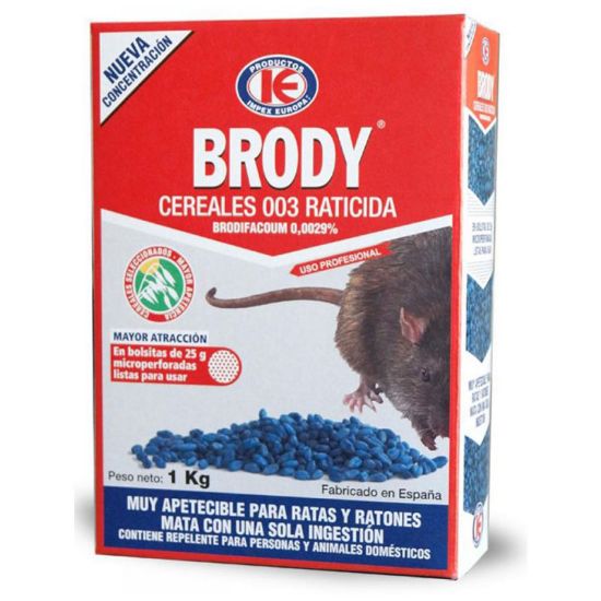 Imagen de Brody cereales 1 kg