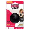 Imagen de Kong pelota maciza Extreme T-S negra