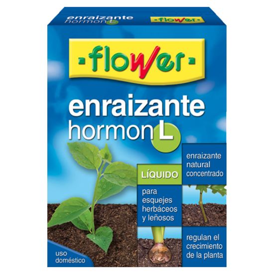 Imagen de Hormonas enraizamiento líquido 50 ml