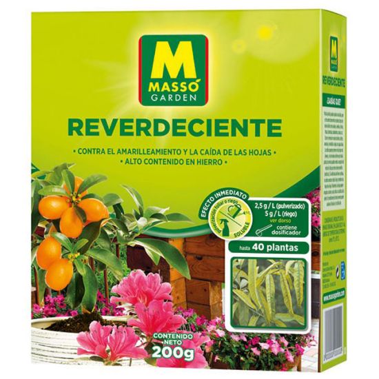 Imagen de Reverdeciente 200 gr