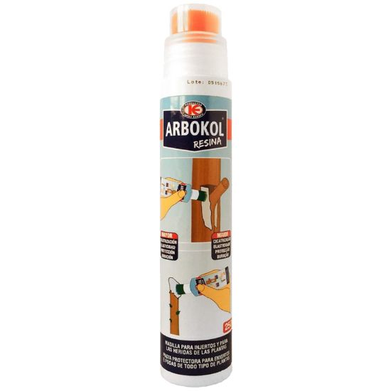 Imagen de Arbokol 250 gr + pincel