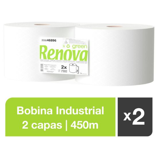 Imagen de Bobina 450 mts