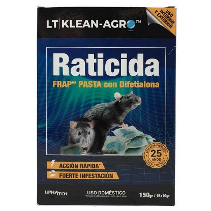 Imagen de Klean Agro pasta 150 gr