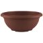 Imagen de Maceta Venezia bowl 50 cm bronce