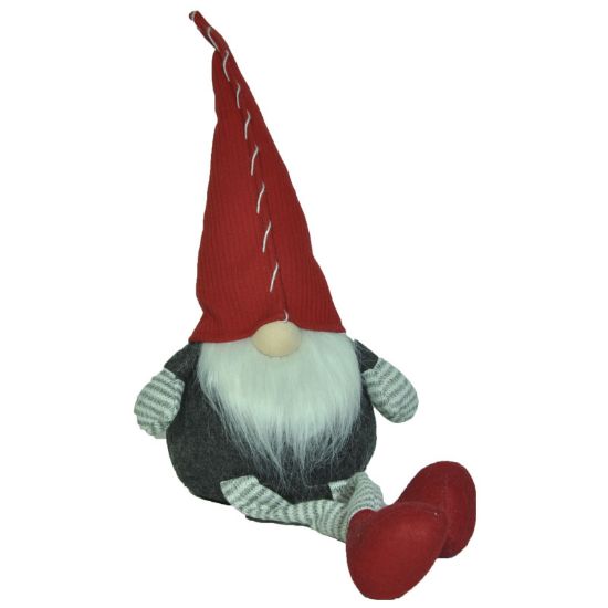 Imagen de Gnomo piernas largas 75 cm