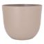Imagen de Maceta Havana Natural 40 cm concreto