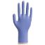 Imagen de Guante caja nitrilo 100 guantes violeta T S