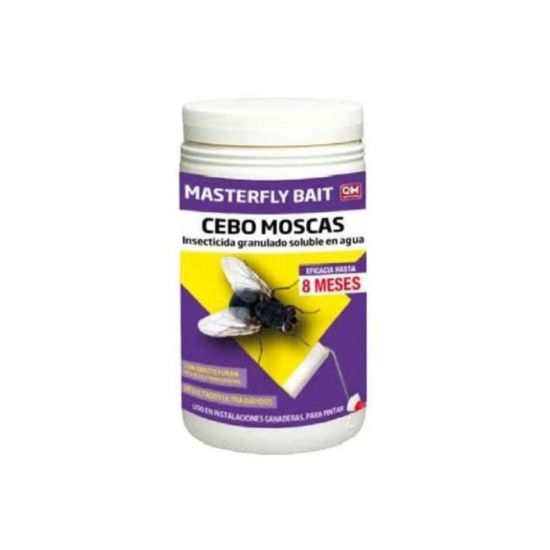Imagen de Masterfly Bait cebo moscas 125 gr