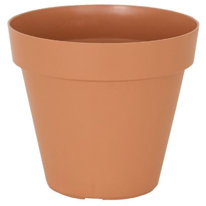 Imagen de Maceta Capri 40 cm terracotta claro