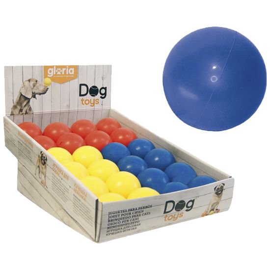 Imagen de Pelota maciza 8 cm