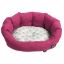 Imagen de Cama perros Chester 65 cm rosa