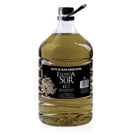 Imagen de Aceite oliva virgen extra 5 Lt