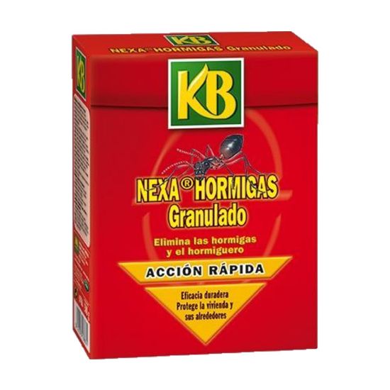 Imagen de KB Antihormigas granulado 500 gr