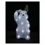 Imagen de Conejo acrílico con luces