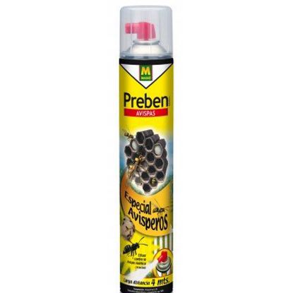 Imagen de Insecticida especial avisperos 750 ml