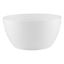 Imagen de Maceta bowl San Remo 32 cm blanca