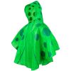 Imagen de Impermeable verde kids