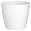 Imagen de Maceta San Remo 25 cm blanco