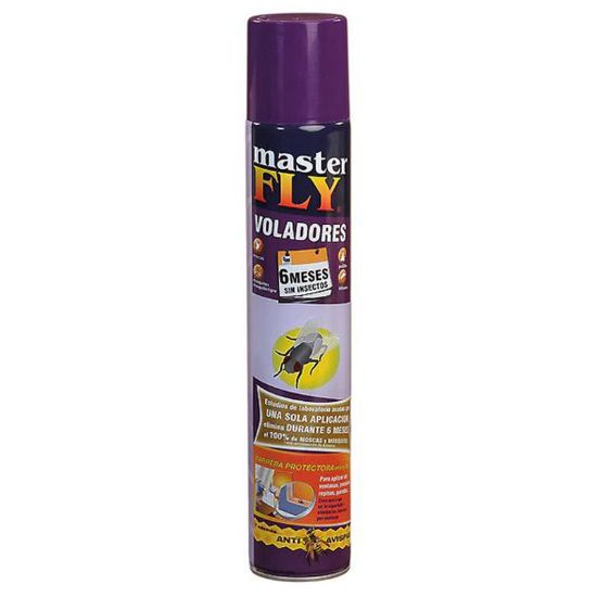 Imagen de Master Fly aerosol 600 ml