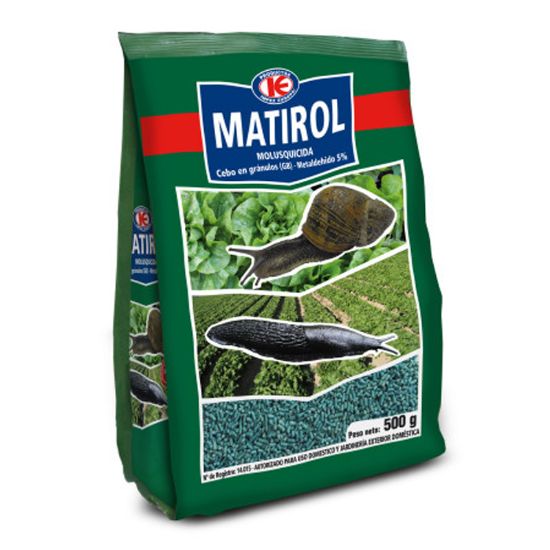 Imagen de Matirol 500 g