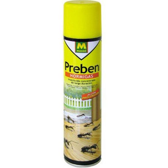 Imagen de Laca insecticida anti-hormigas 300 ml