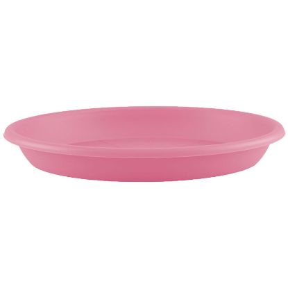 Imagen de Plato redondo 18 cm rosa