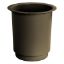 Imagen de Maceta insert Santorini 65 cm taupe