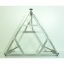 Imagen de Soporte inoxidable 1000 lt.