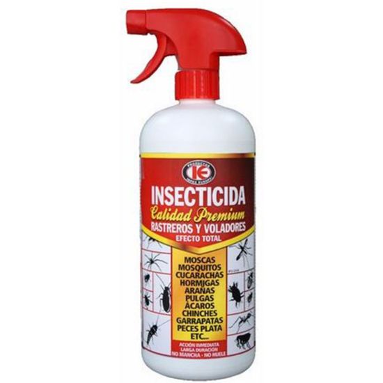 Imagen de Insecticida calidad premium 1 Lt