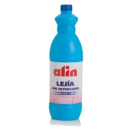Imagen de Lejía con detergente 1,5 lt