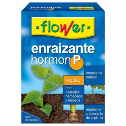 Imagen de Hormonas polvo 5 x 10 gr