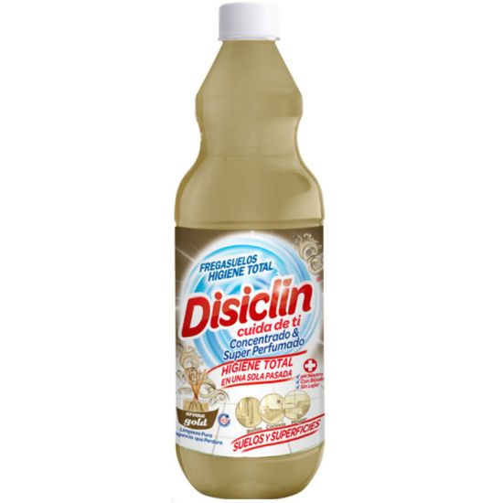 Imagen de Disiclin 1 lt Gold