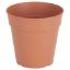 Imagen de Maceta Madagascar 27 cm terracota