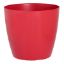 Imagen de Maceta San Remo 16 cm rojo