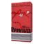Imagen de Servilletas rojas 2 capas
