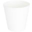 Imagen de Maceta Porto mate 14 cm blanco