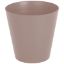 Imagen de Maceta Porto mate 14 cm tortora