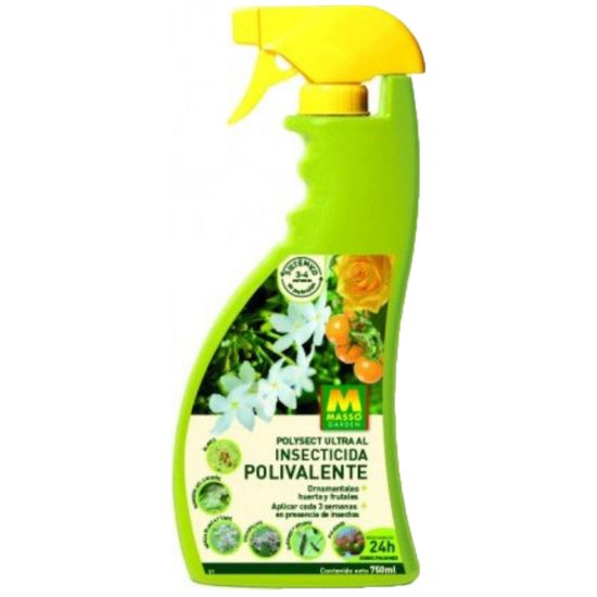 Imagen de Pistola insecticida polivalente sistémico 750 ml