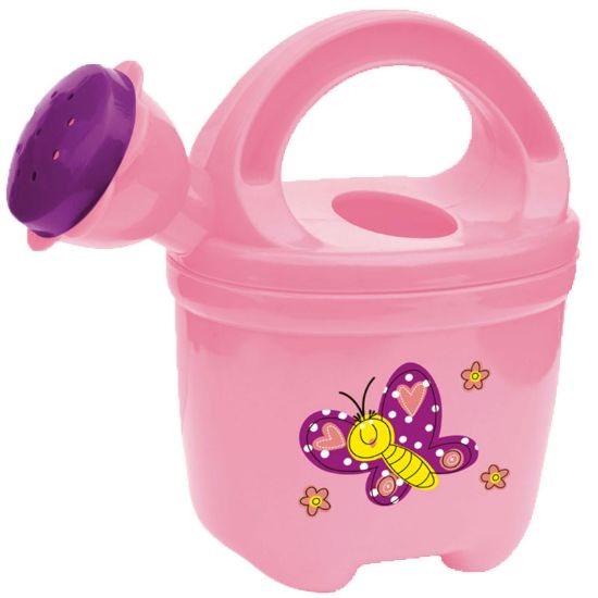 Imagen de Regadera rosa Kids