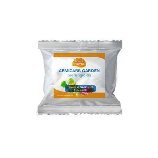 Imagen de Flower armicarb biofunguicida 50 gr