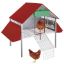 Imagen de Eco-Ponedero 12 gallinas