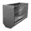 Imagen de Forrajera ovino multi pared 2 m con trasera 