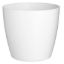 Imagen de Maceta San Remo 14 cm blanco