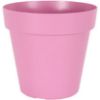 Imagen de Vaso Capri 16 cm rosa desierto