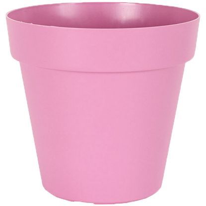 Imagen de Vaso Capri 16 cm rosa desierto