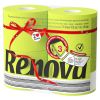 Imagen de Papel higiénico verde