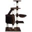 Imagen de Rascador Sinu cat tree marrón 
